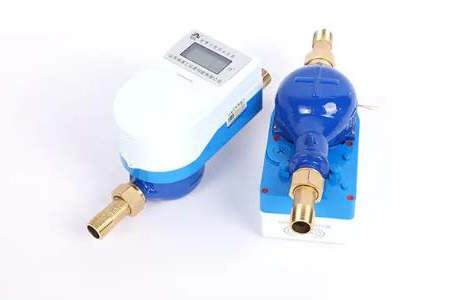 遠傳水表一般用于哪些場景?江北水表廠科普! 圖1