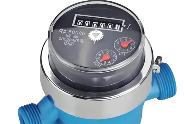 為什么建議遠傳水表安裝在直管段？原因在這！ 圖1