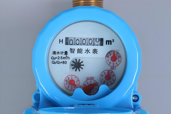 哪些因素會影響遠(yuǎn)傳水表的精確度？ 圖1