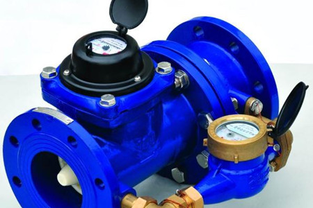 復式水表的工作原理、使用場合及使用條件