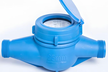 有線遠傳水表怎么布線和安裝？廠家來科普！