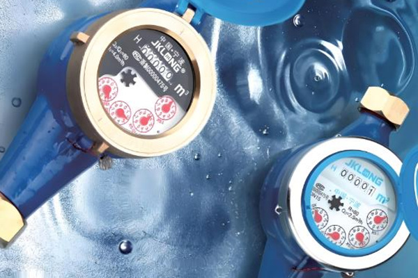 無線遠傳閥控水表閥門打不開、關不上的原因