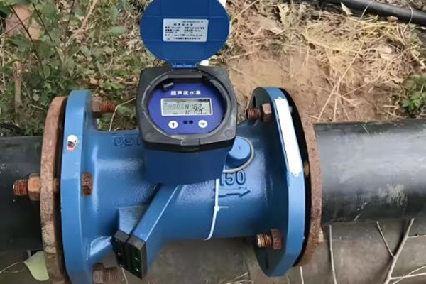 遠傳水表實現數字化管理，讓管理更簡單！