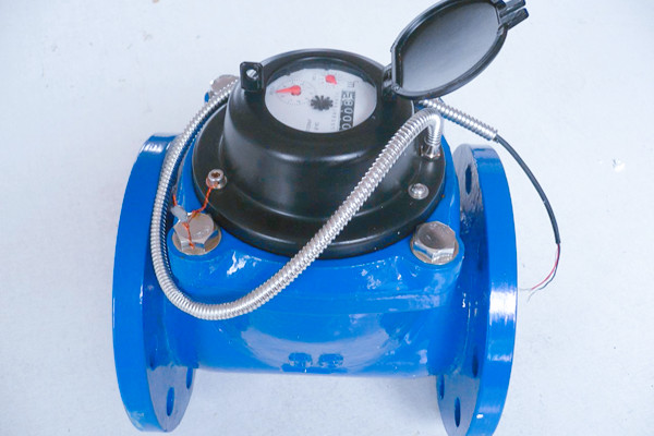 大容量消防水表如何使用？與普通水表有何區別？